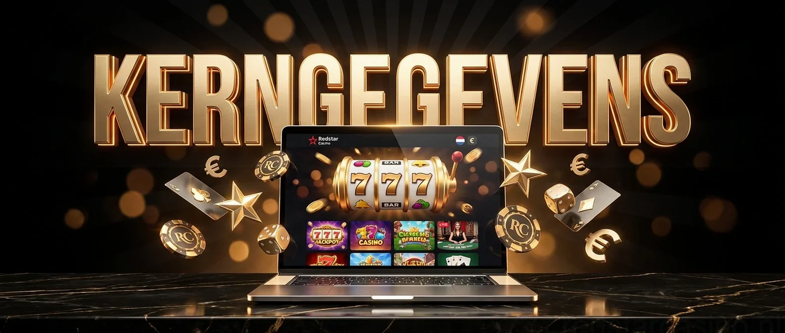 Kerngegevens