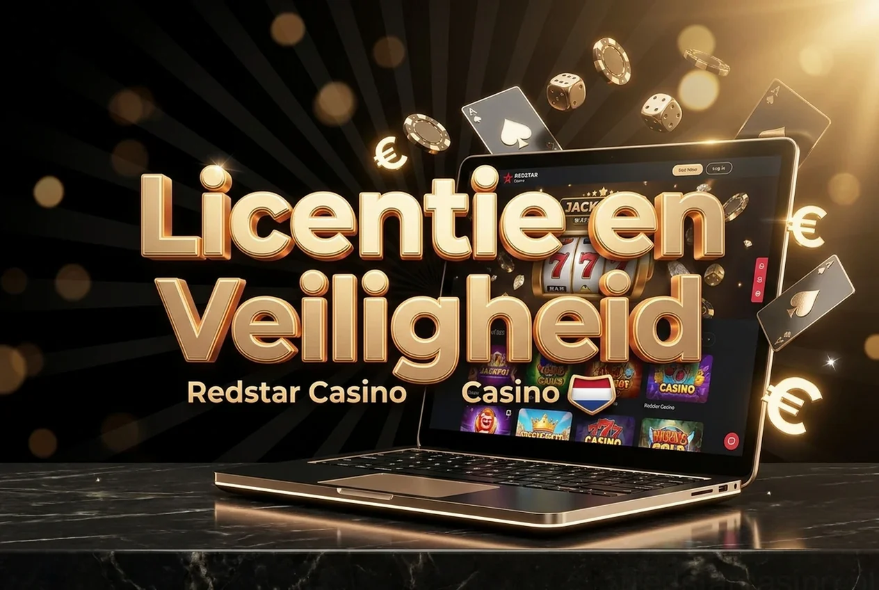 Licentie en Veiligheid