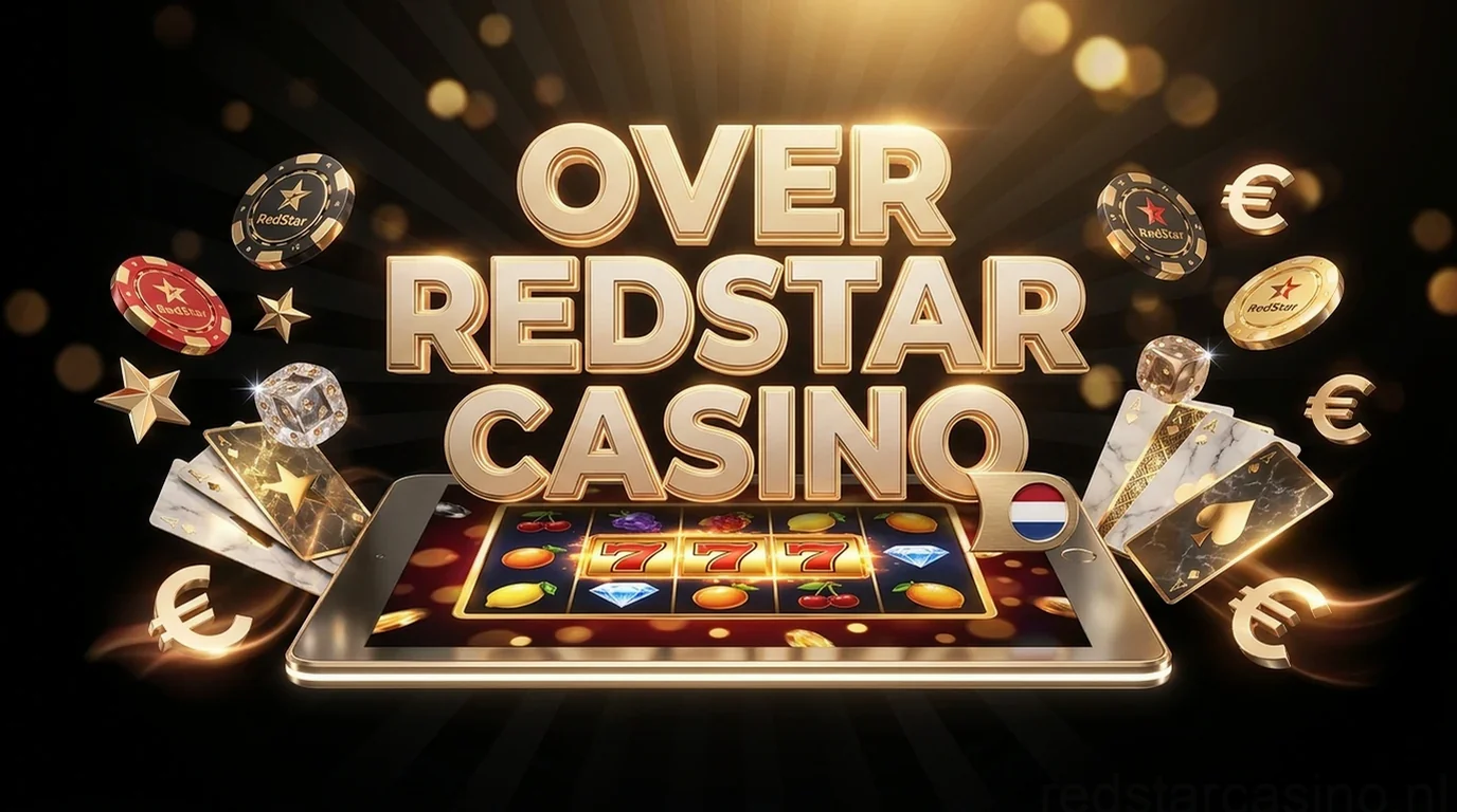 Over RedStar Casino