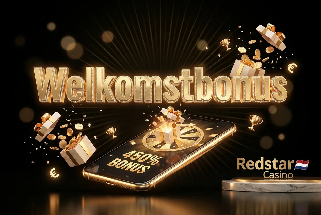 Welkomstbonus